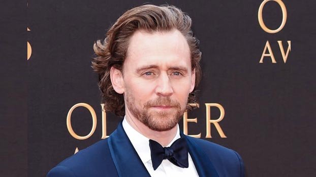 Tom Hiddleston bags political drama - Bangladesh Post