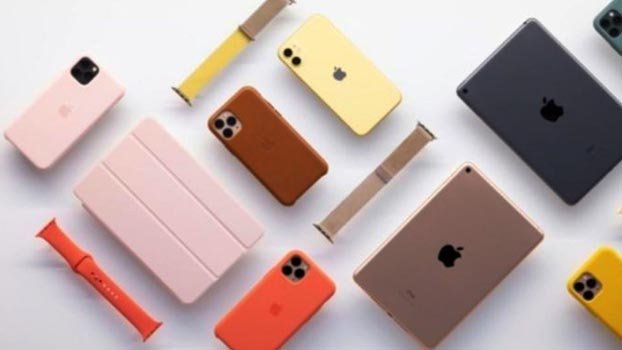 Staff making iPhones in central China plant to  be quarantined