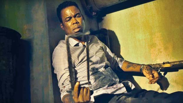 Chris Rock, Samuel L Jackson team up for latest Saw film