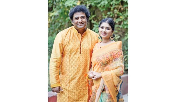 Yusuf-Luipa’s song about spring