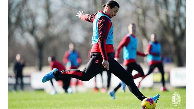 Ibra, Eriksen add spice to Milan derby