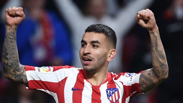 Atletico earn badly-needed win