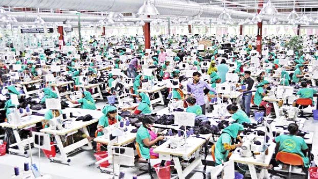 Malnutrition accounts for RMG workers’ 20pc productivity loss