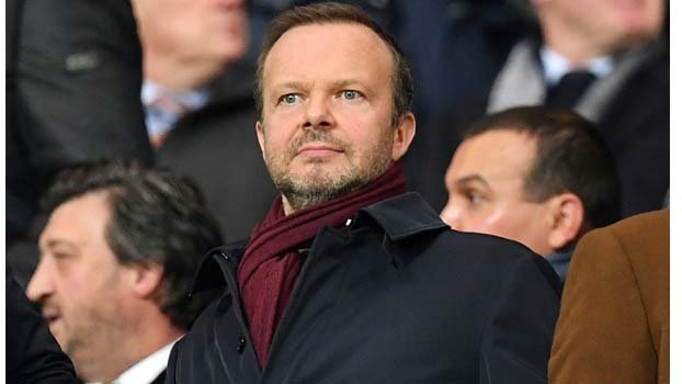 Woodward eyes summer rebuild for United