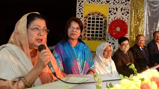 CU train to be decorated with Bangabandhu’s image