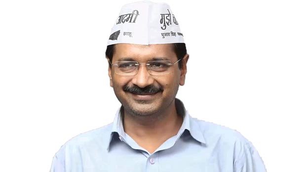 Kejriwal set to return,  BJP to review failure