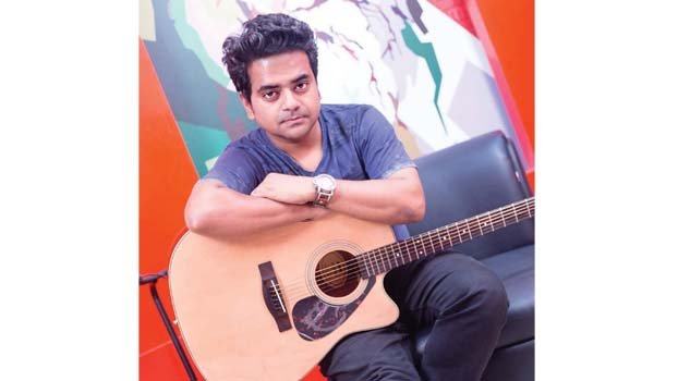 Visualizing literature is like trailer of author’s works: Tanvir Tareq