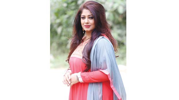 Moushumi’s new advert