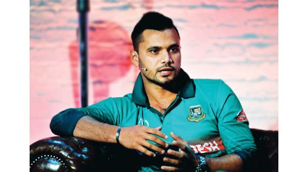 Mashrafe to go beyond Zimbabwe series!
