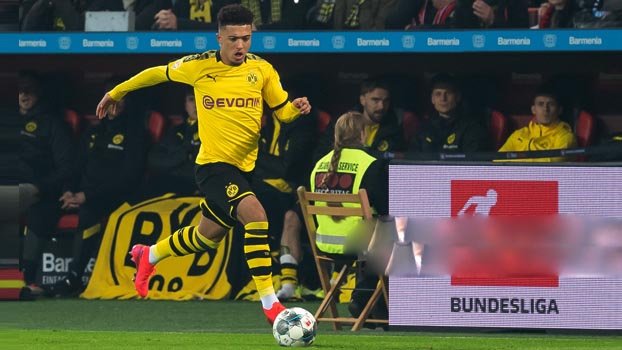 Sancho keen on United move