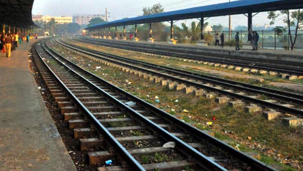 Construction of Akhaura-Agartala railway completes next year ...