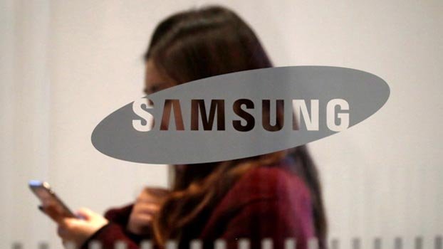 Samsung’s jailed board chairman quits