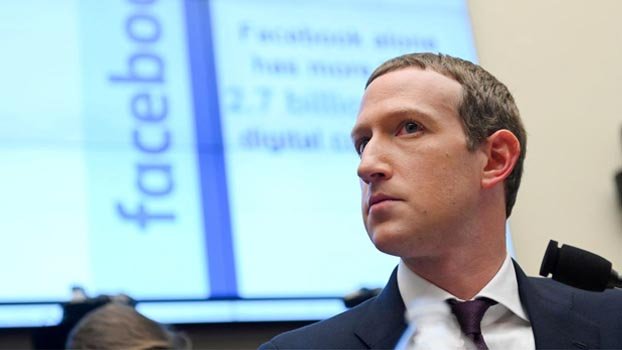 Zuckerberg ready for Facebook to pay more tax as welcomes rules review