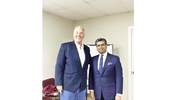 Canada pledges support to handle coronavirus