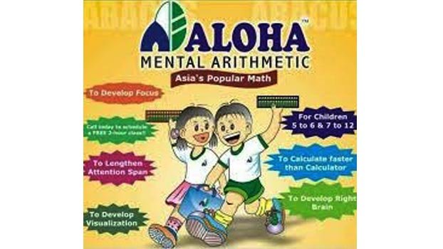 3500 children participate in Mental Arithmetic 2020