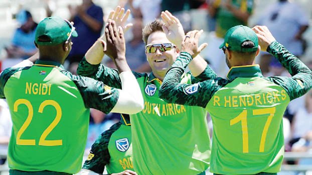 South Africa postpone Pakistan tour