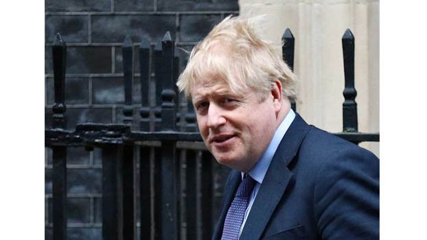 Boris Johnson and the  danger of thinking big