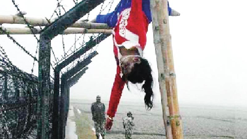 Indian court sets March 18  for hearing after 5 years