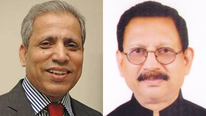 Mohiuddin, Rezaul AL candidate for Dhaka-10, Ctg city polls