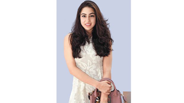Sara Ali Khan: ‘As an actor, my job is done before the release’