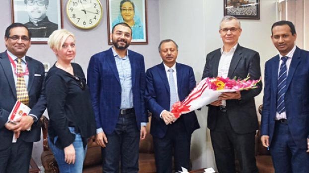 Austrian cooperation sought for infrastructure development