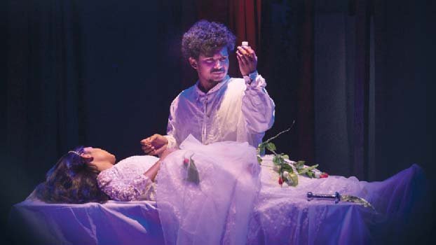 Tirjok Natyagoshthi to stage Romeo Juliet