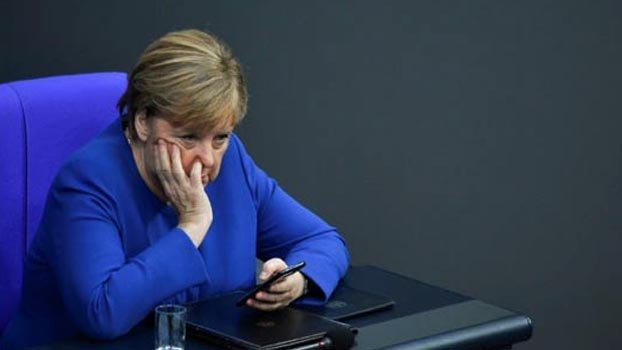 EU leaders to face off in ‘very tough’ budget summit