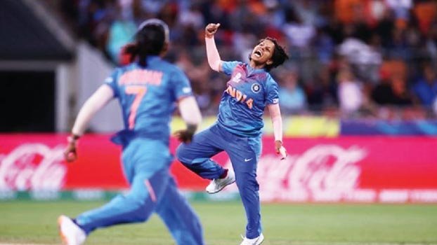 Yadav bewitches Australia  to achieve opening win