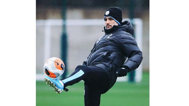 Clubs fear when Real, Barca come calling: Guardiola