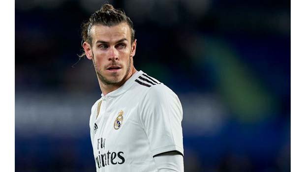 Late transfer fee request ended Bale’s China move: Jiangsu boss