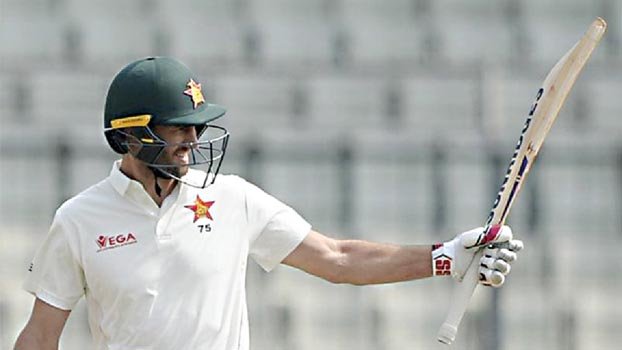 Rebuilding has started, but still long way to go: Ervine