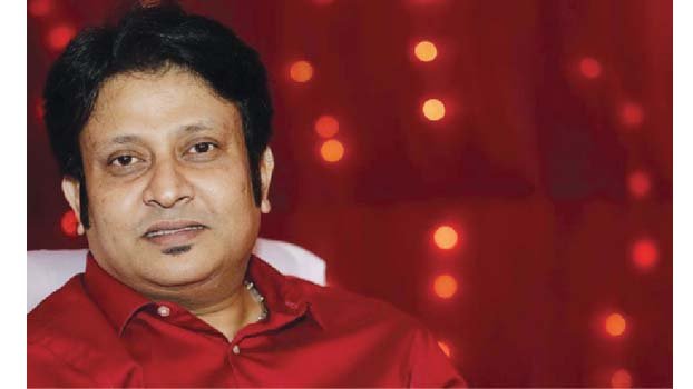 Palash’s new song after one year 