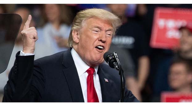 Will Trump make a comeback?