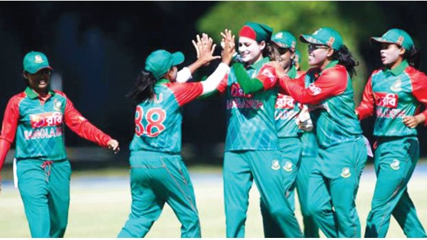 Bangladesh takes on India today