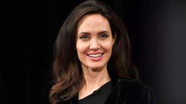 Angelina Jolie lauds PM’s role in Rohingya crisis