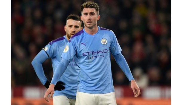 Laporte will be fit to face Real Madrid: Guardiola