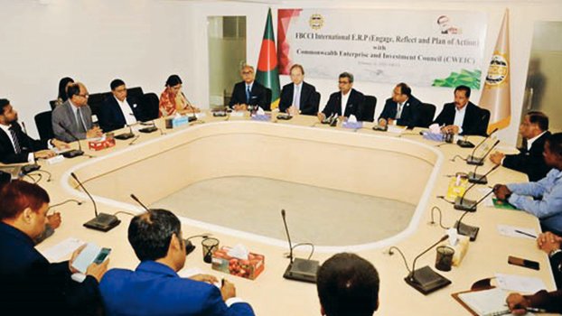 BD seeks more investment from Commonwealth countries