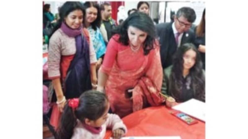 Mujib Year: Bangladesh hosts biggest-ever art fest in UK