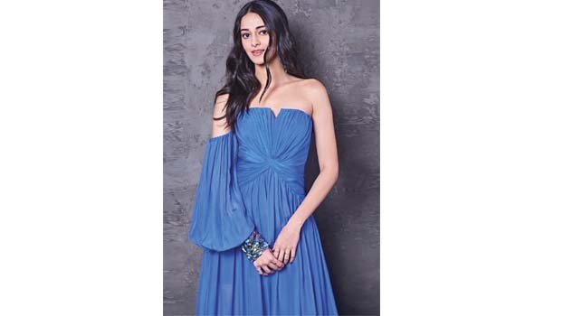 Ananya Panday on her next with Shakun Batra
