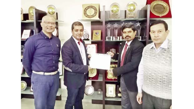 New Horizon for Bangladeshi Medicines Export to Africa