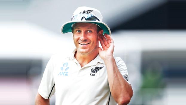 Wagner set to return leaving NZ a tough selection call