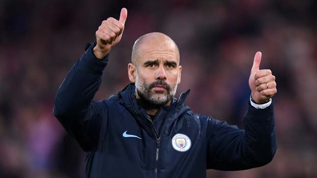 Pep: City haven't broken rules, I've seen proof