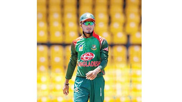 Naim, Afif savour chance  in One Day format