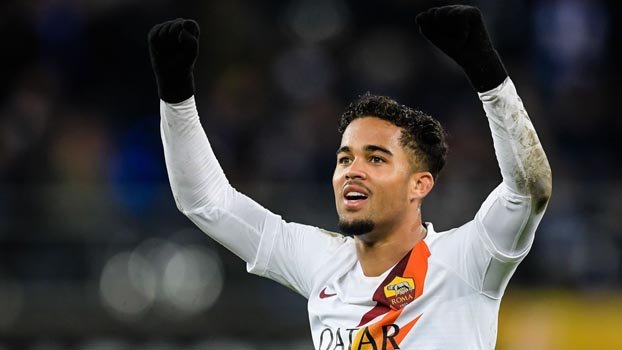 Roma advance to 16 on aggregate