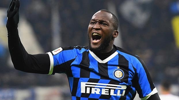 Inter recover, win at  empty stadium