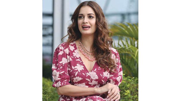 ‘Thappad’ had the biggest team of strong opinionated women: Dia Mirza