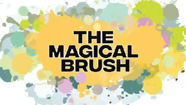 ‘Magical Brush’ art exhibition at Gallery 27