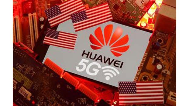 High-level US meeting on China tech: sources