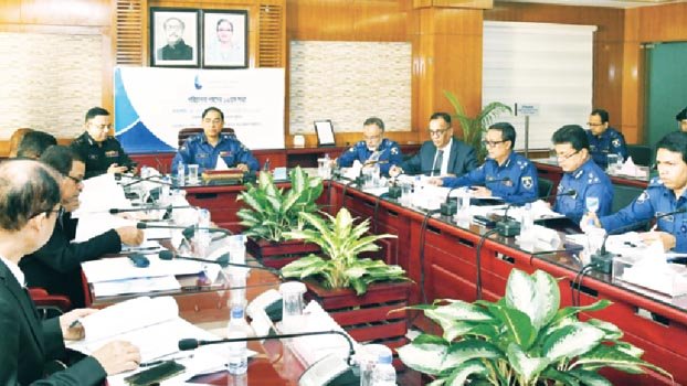 Community Bank holds 12th board meeting 