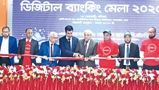 Popularising digital banking among young generations stressed